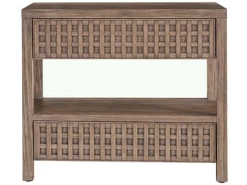 Boulder Nightstand thumbnail